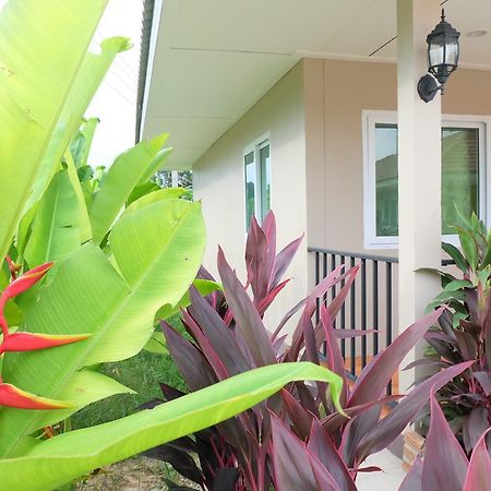 Deva Garden Resort Prachinburi Ngoại thất bức ảnh
