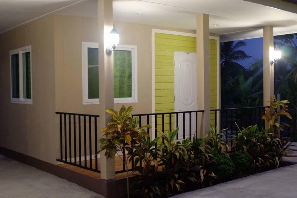 Deva Garden Resort Prachinburi Ngoại thất bức ảnh