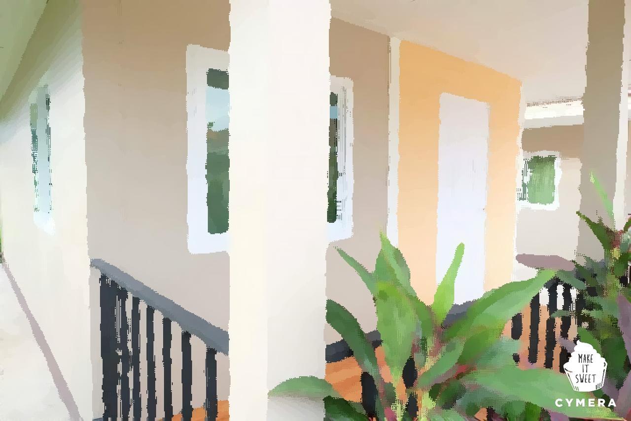 Deva Garden Resort Prachinburi Ngoại thất bức ảnh