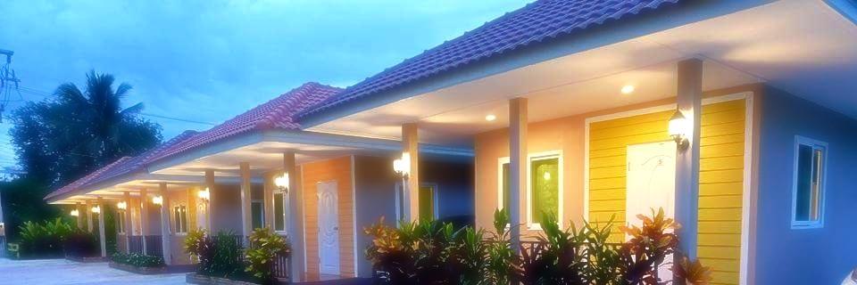 Deva Garden Resort Prachinburi Ngoại thất bức ảnh