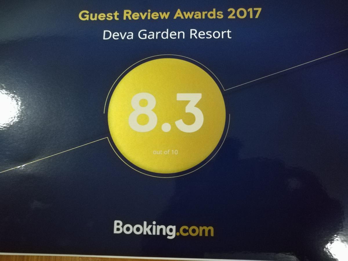 Deva Garden Resort Prachinburi Ngoại thất bức ảnh